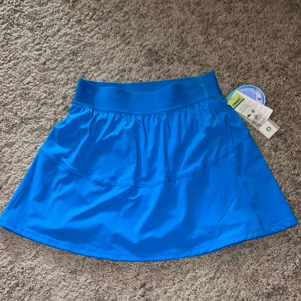 Mono b skirt